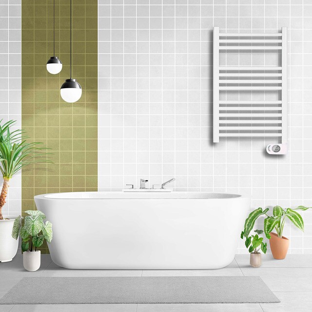 Thumbnail 3 de Fácula ECO T-400PE toallero eléctrico programable 🌡️