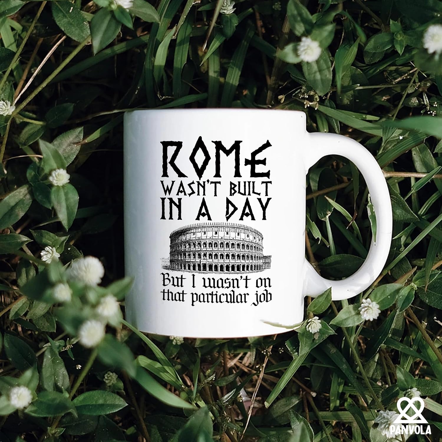 Thumbnail 5 de Ceramic Mug 11 oz