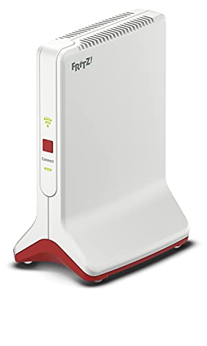 Detalle de FRITZ!Repeater 6000 – WLAN Mesh Erweiterung mit Wi-Fi 6