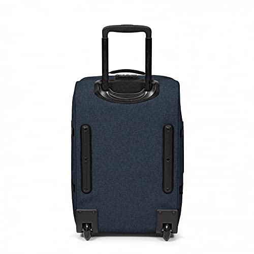 Detalle de Eastpak TRANVERZ S Maleta 42 L Triple Denim