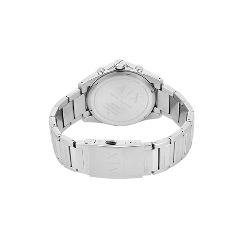 Thumbnail 3 de Armani Exchange Drexler AX2600: a practical yet stylish 44mm quartz watch for everyday wear