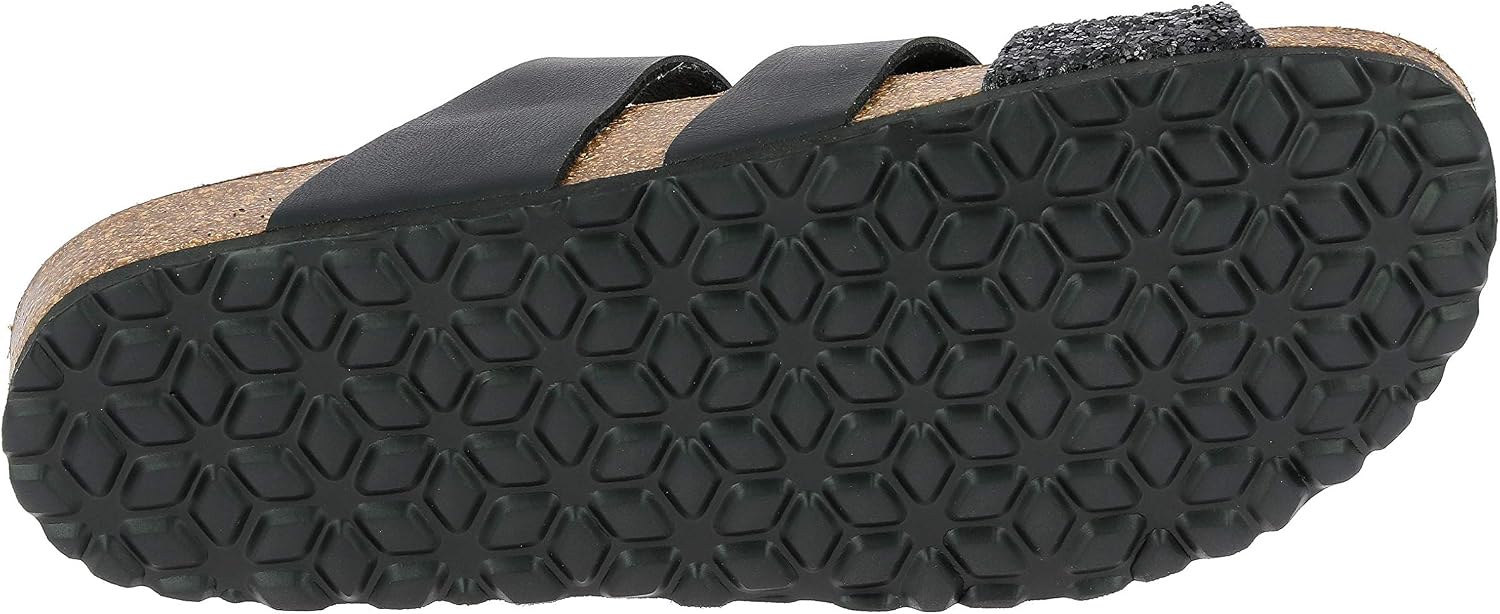 Thumbnail 5 de Lico Unisex Bioline Gleam Pantoletten mit flexibler Sohle