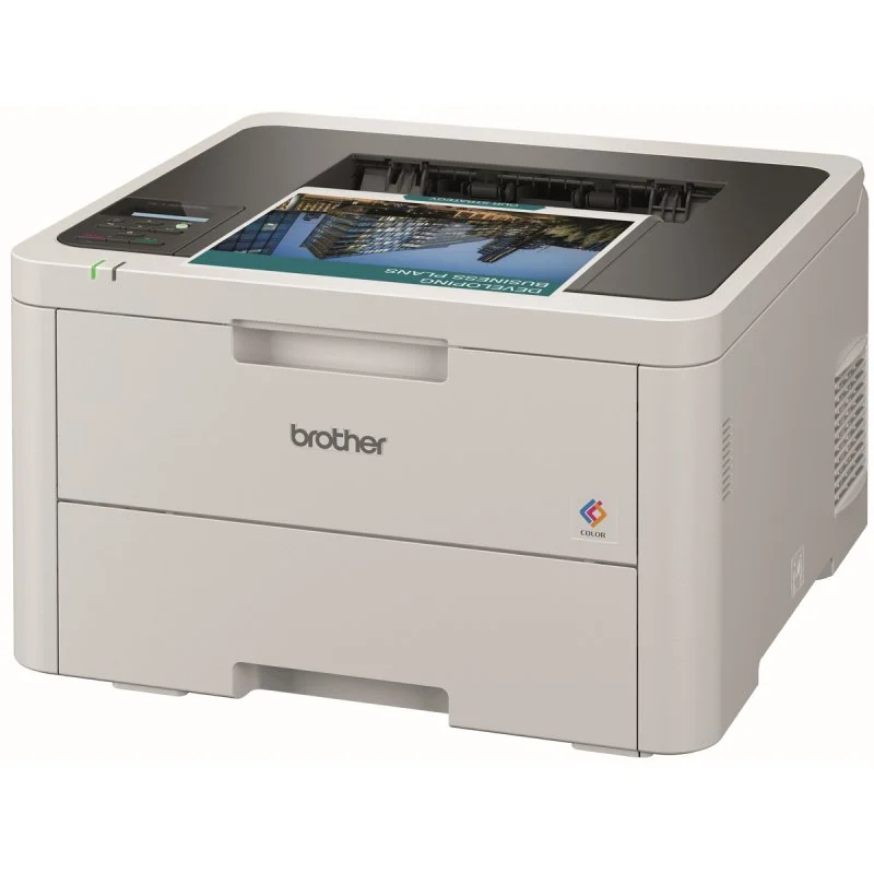 Detalle 2 de Brother HL-L3240CDW Impresora Láser LED Color WiFi Dúplex