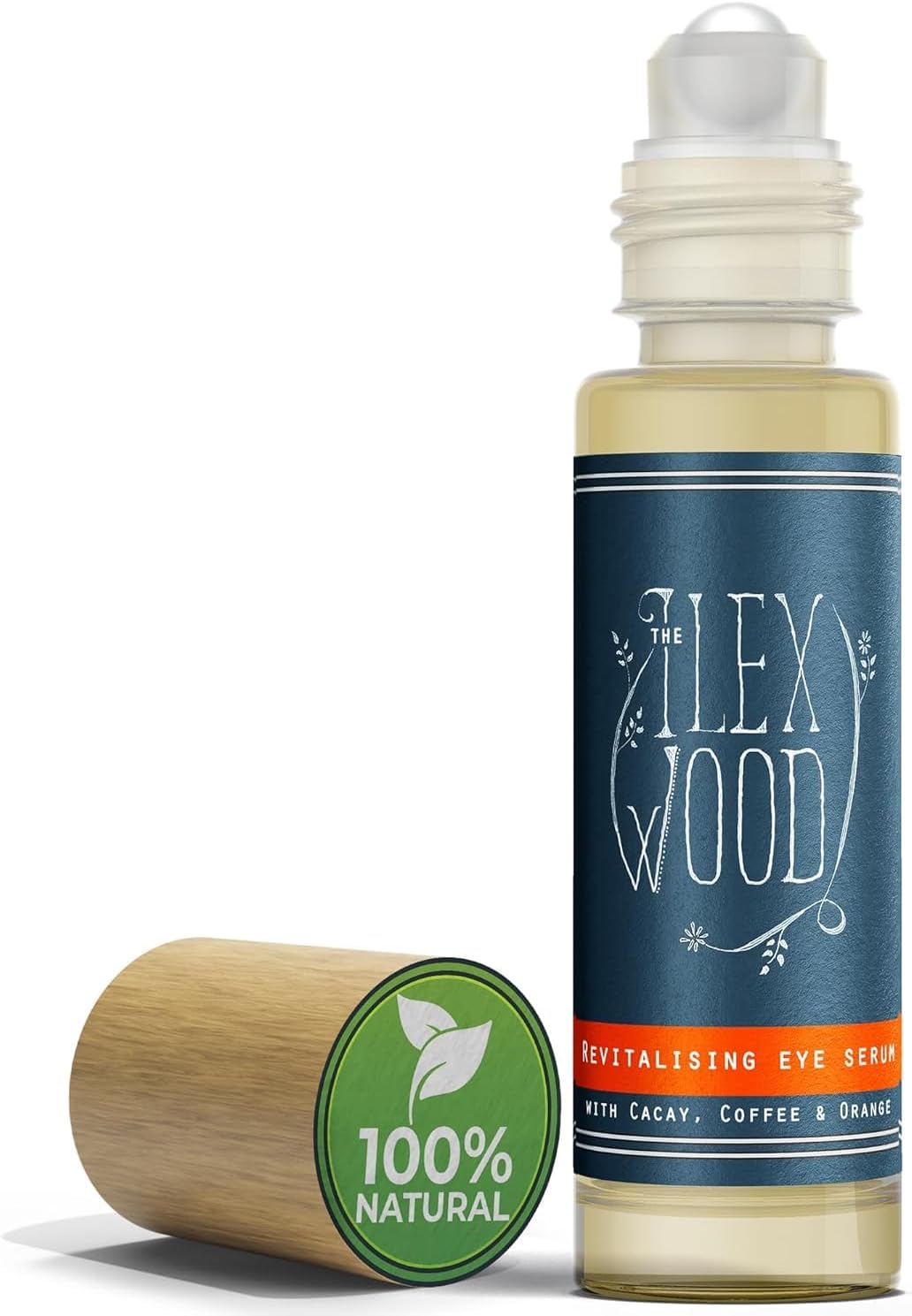 Detalle de The Ilex Wood Sérum para ojos 10 ml 💄