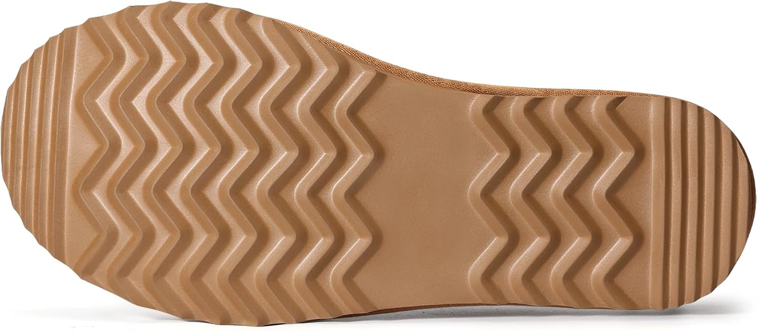 Thumbnail 6 de bebealy Suede Slippers