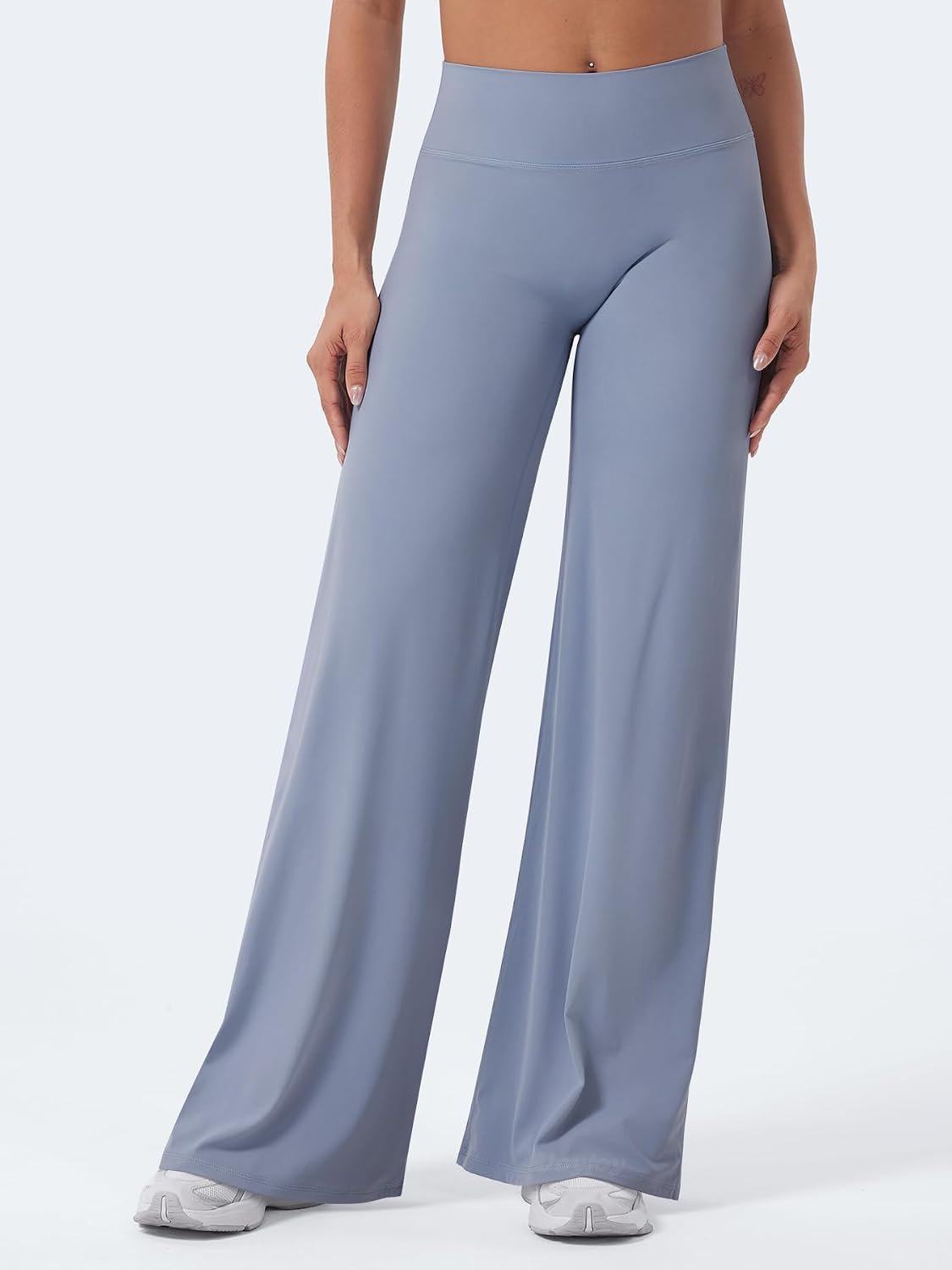 Detalle 2 de VOYJOY Straight-Leg Leggings