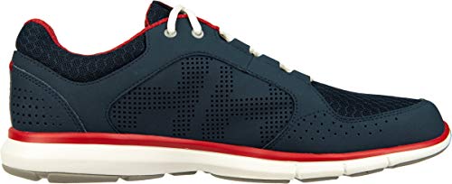 Thumbnail 5 de Helly Hansen Ahiga V4 zapatillas 43 azul marino