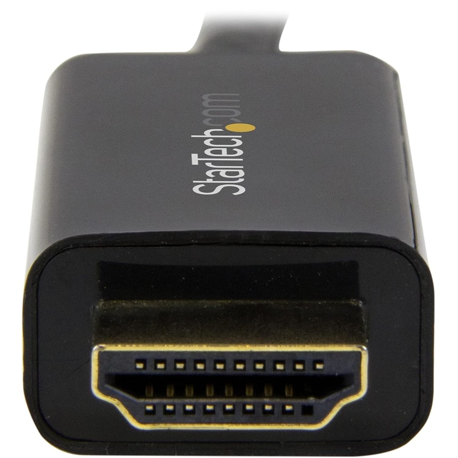 Detalle de StarTech.com Mini DisplayPort to HDMI 3m 🔌