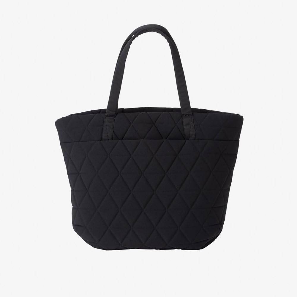 Detalle 2 de THE NORTH FACE NM32352 ジオフェイストート 15L・クッション性のあるPC収納トート