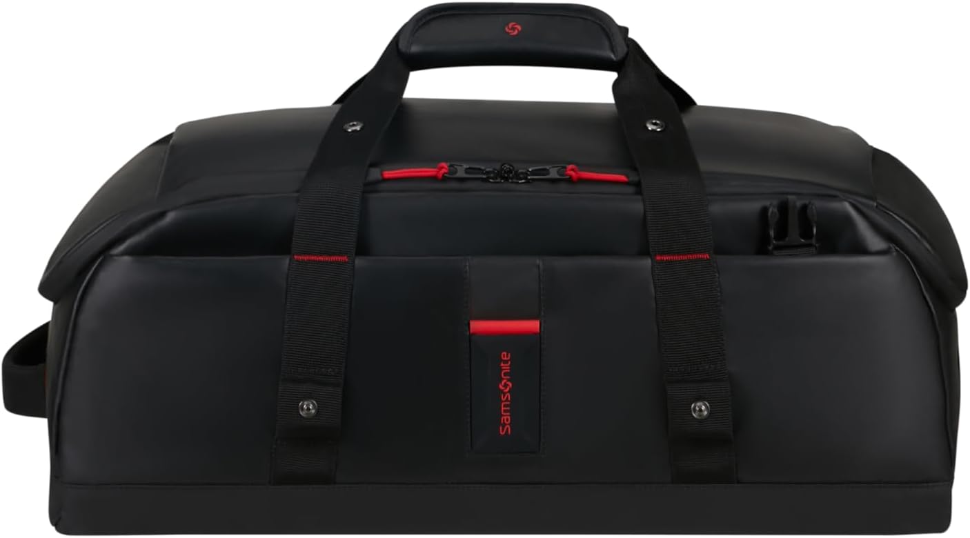 Thumbnail 1 de Samsonite Paradiver Light Travel Bag/Backpack S — 55 cm, 40 L, Black