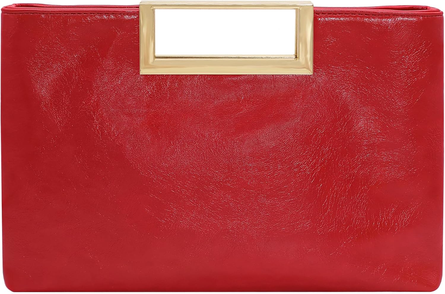 Thumbnail 5 de Milisente sac à main élégant pour femme en paille imperméable, poignée métal, idéal pour mariage