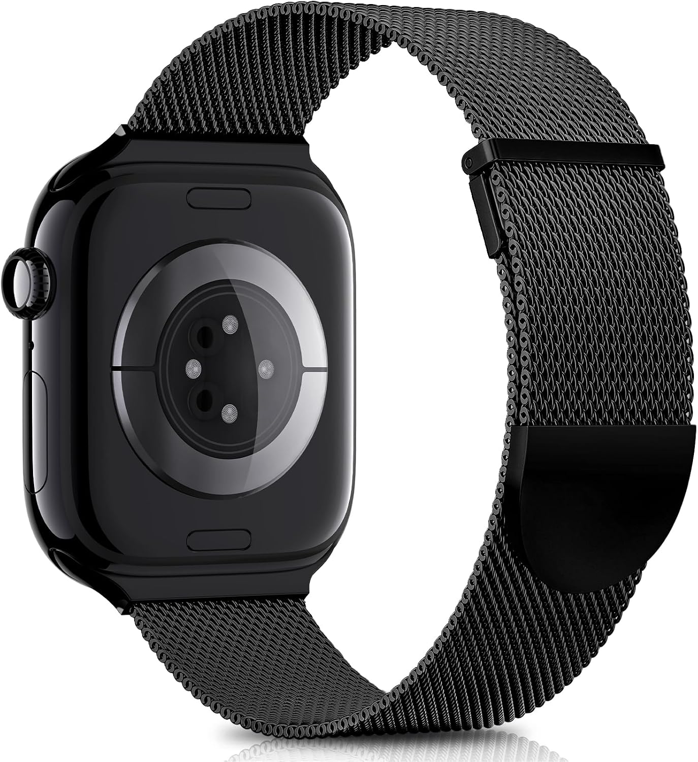 Detalle de Higgs Strap Dual Magnetic Mesh Band 42mm