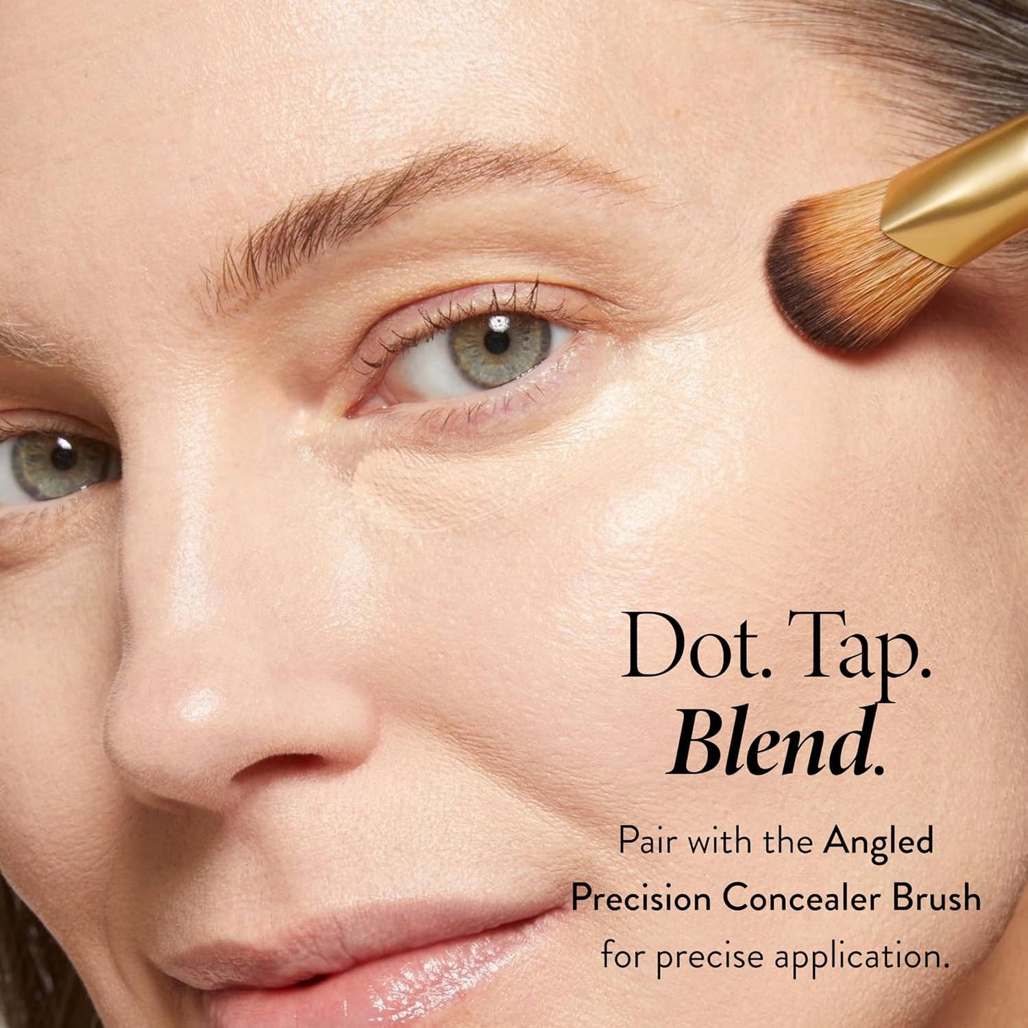 Thumbnail 6 de LAURA GELLER NEW YORK Ideal Fix Under Eye Concealer for Mature Skin – 02 Fair