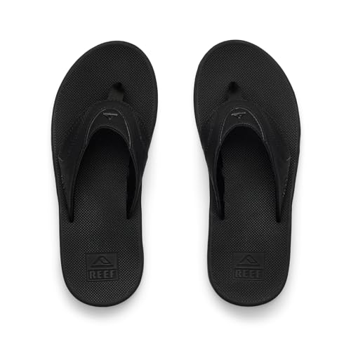 Detalle de Reef Fanning Men’s Sandals with Bottle Opener – UK