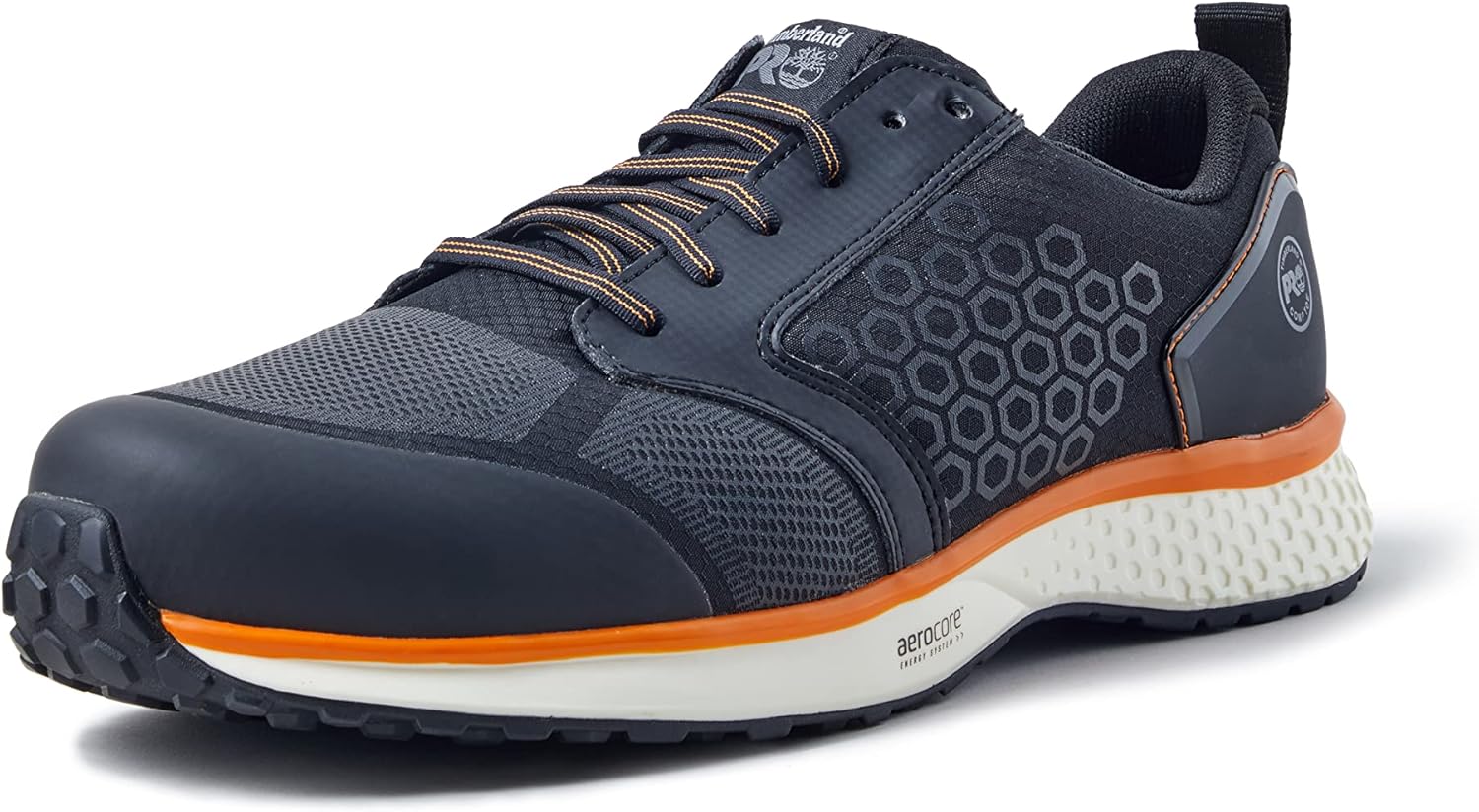 Detalle de Timberland Reaxion NT FP ESD S3 Fire and Safety Shoe (ESD) for work