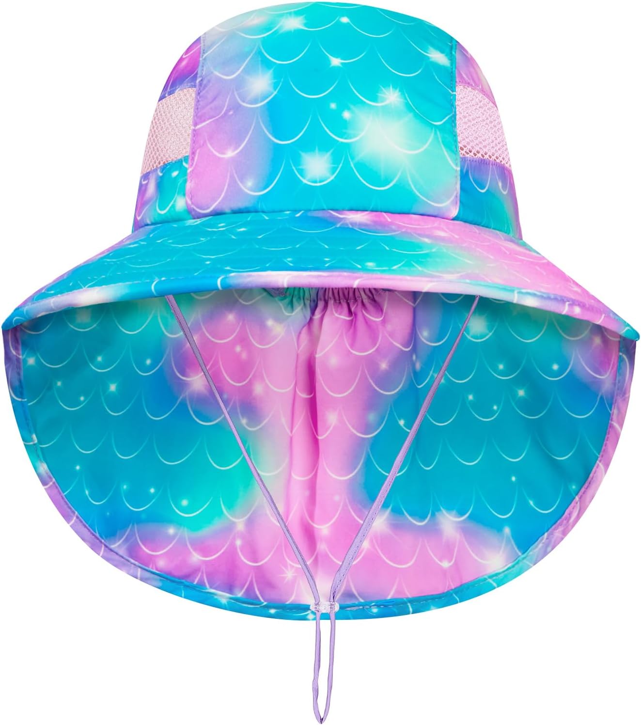 Thumbnail 1 de MHJY Kids sun hat, UV protection 2-9 years