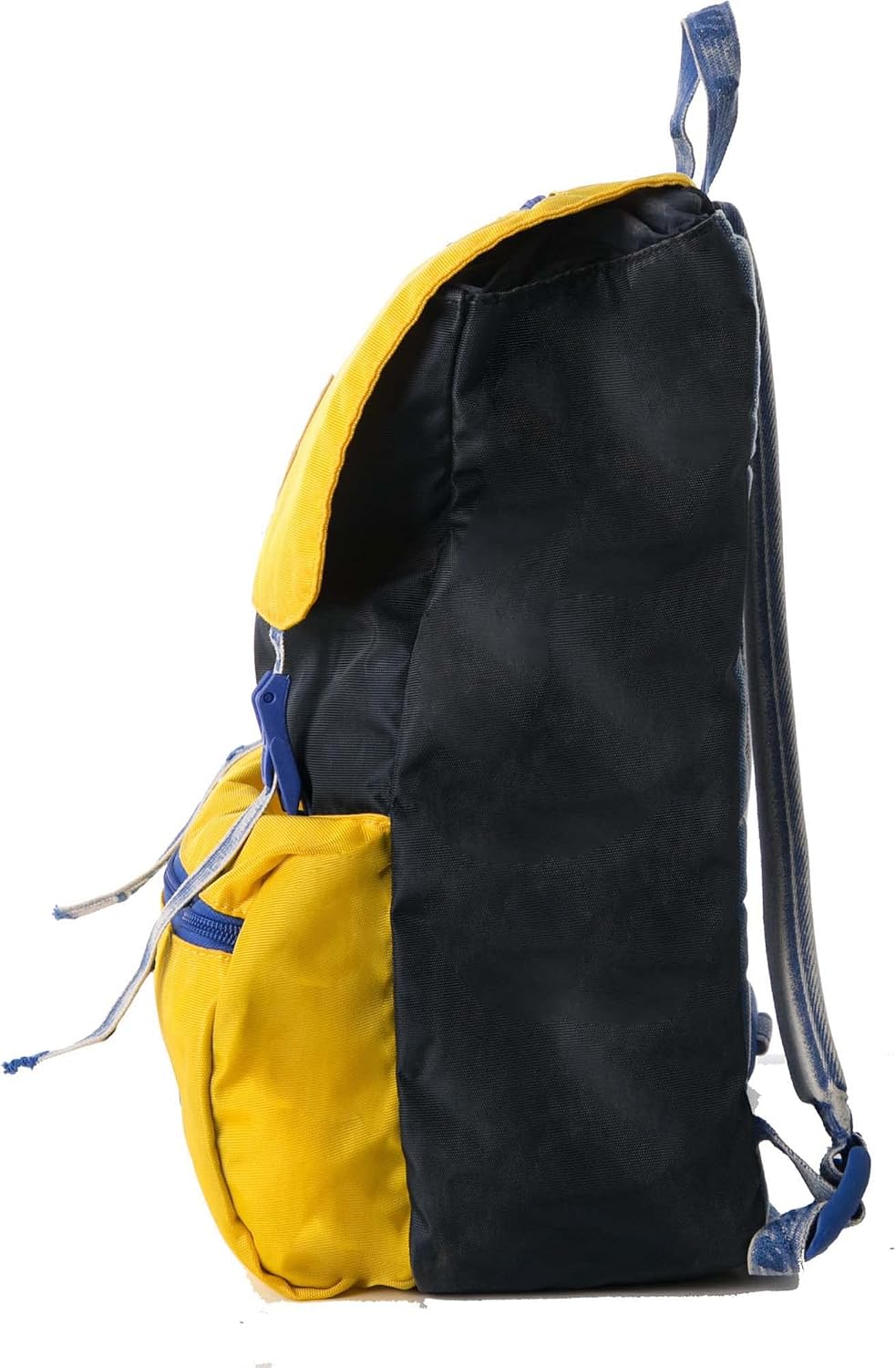 Thumbnail 4 de Invicta JOLLY VINTAGE Mochila Casual para Oficina y Viajes