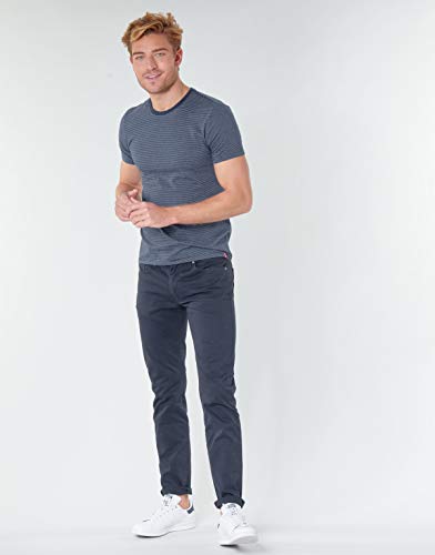 Thumbnail 1 de Levi's 511 Slim: Vaqueros para Hombre Baltic Navy 🌊