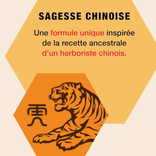 Detalle de Tiger Balm balsamo riscaldante 19 g