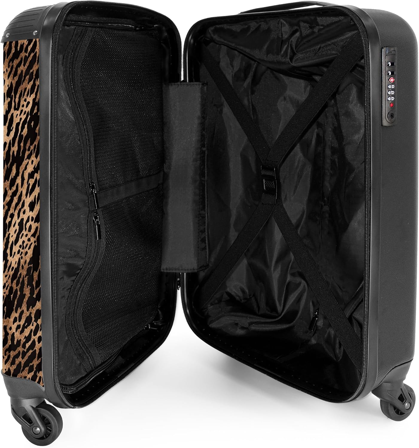 Thumbnail 3 de NoBoringSuitcases.com trolley cabina 10 kg 55x40x20