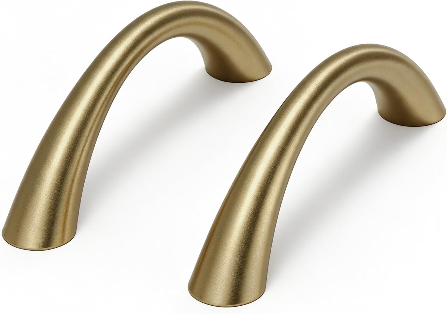 Thumbnail 6 de Goldenwarm Cabinet Handles 5-Inch