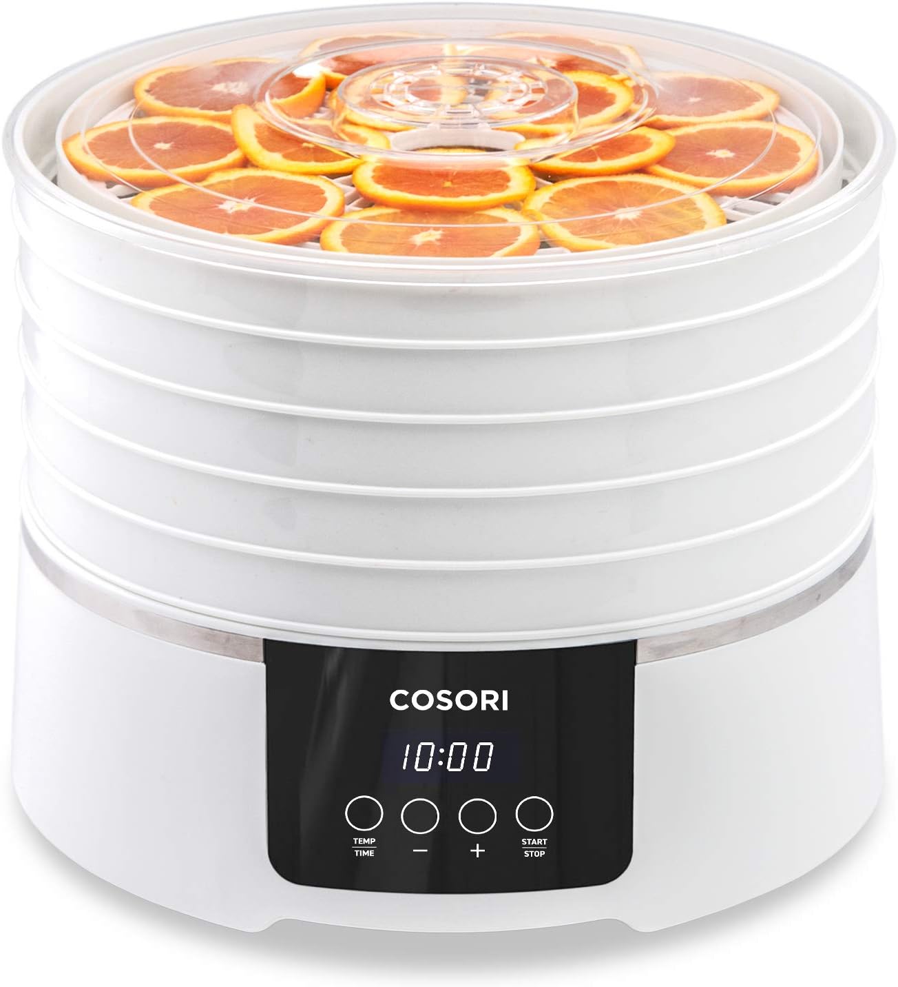 Thumbnail 6 de COSORI Food Dehydrator 5 Trays 🥘