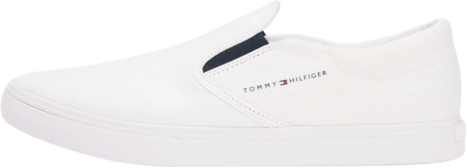 Thumbnail 6 de Tommy Hilfiger Homme Vulc Core Slip on Bas – Fm0fm05689