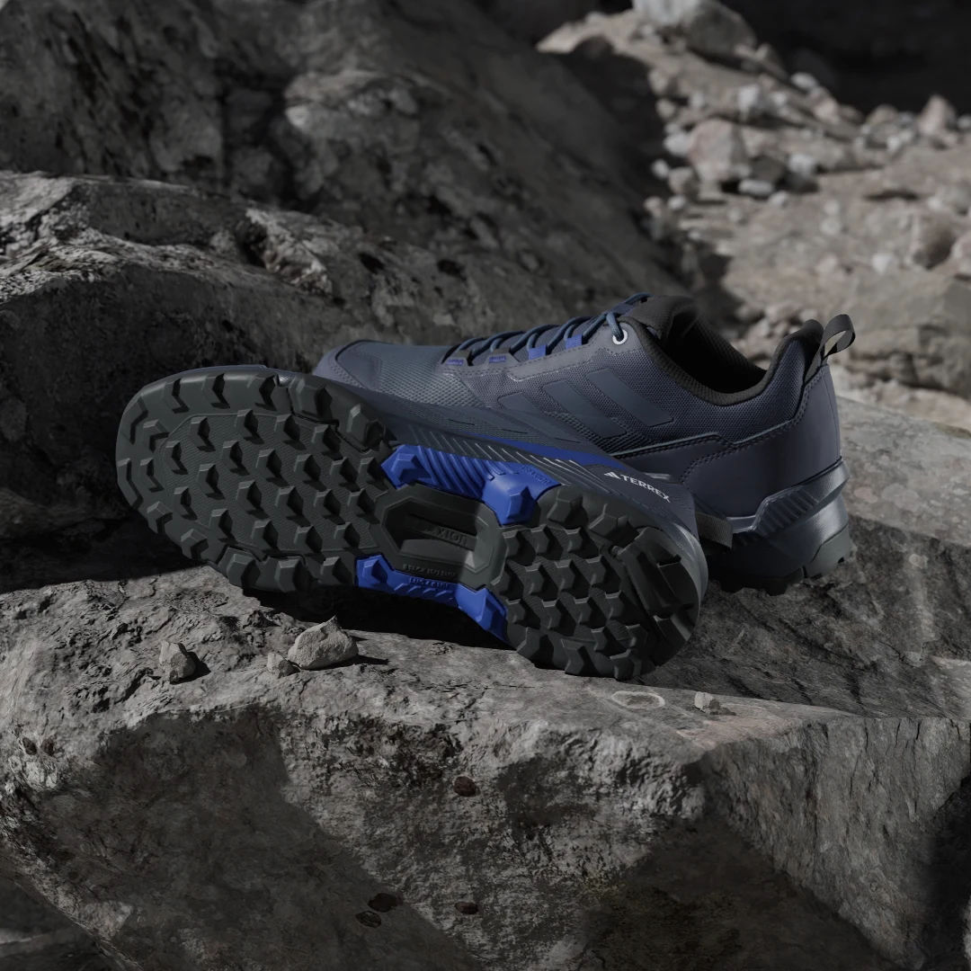 Detalle de Adidas Eastrail 2.0 Hiking zapatillas Azul