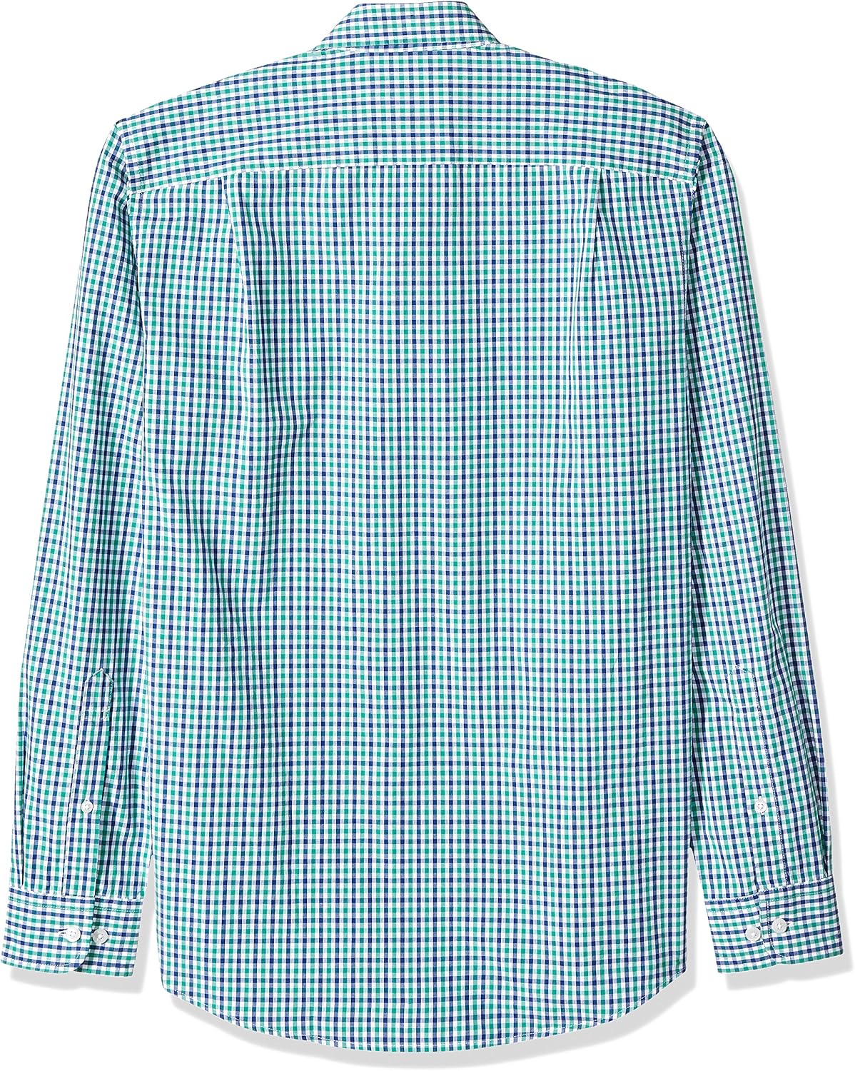Thumbnail 1 de Amazon Essentials Chemise popeline coupe ajustée