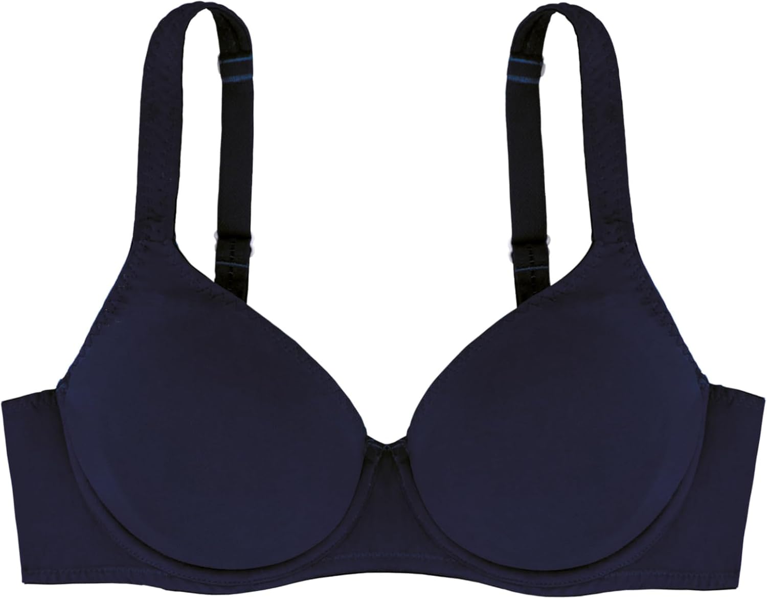 Thumbnail 6 de Dorina Lindsay-Non Padded Bra BH mit vollständiger Abdeckung – Bügel-BH, unpolstert, Größe A bis DD