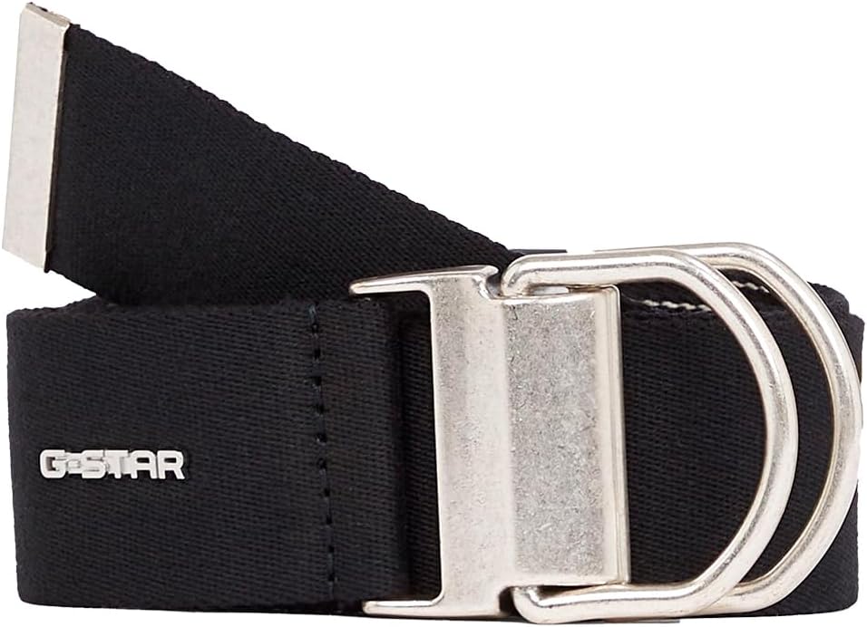Detalle 2 de G-STAR Gloria Webbing Gürtel Belt