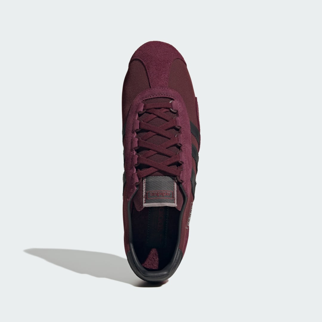 Thumbnail 1 de Zapatillas SL 72 PT de Adidas — Burgundy