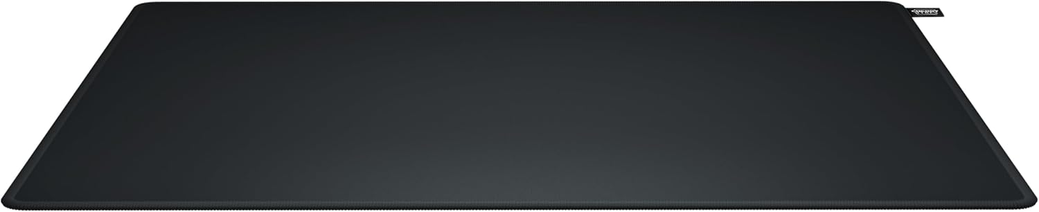 Detalle 1 de CHERRY XTRFY GP5 Fabric Gaming Mouse Pad L
