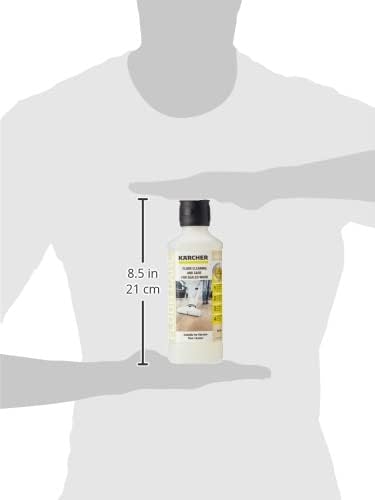 Thumbnail 2 de Kärcher RM 534 vloerreiniger voor verzegeld parket, 500 ml met citroengeur