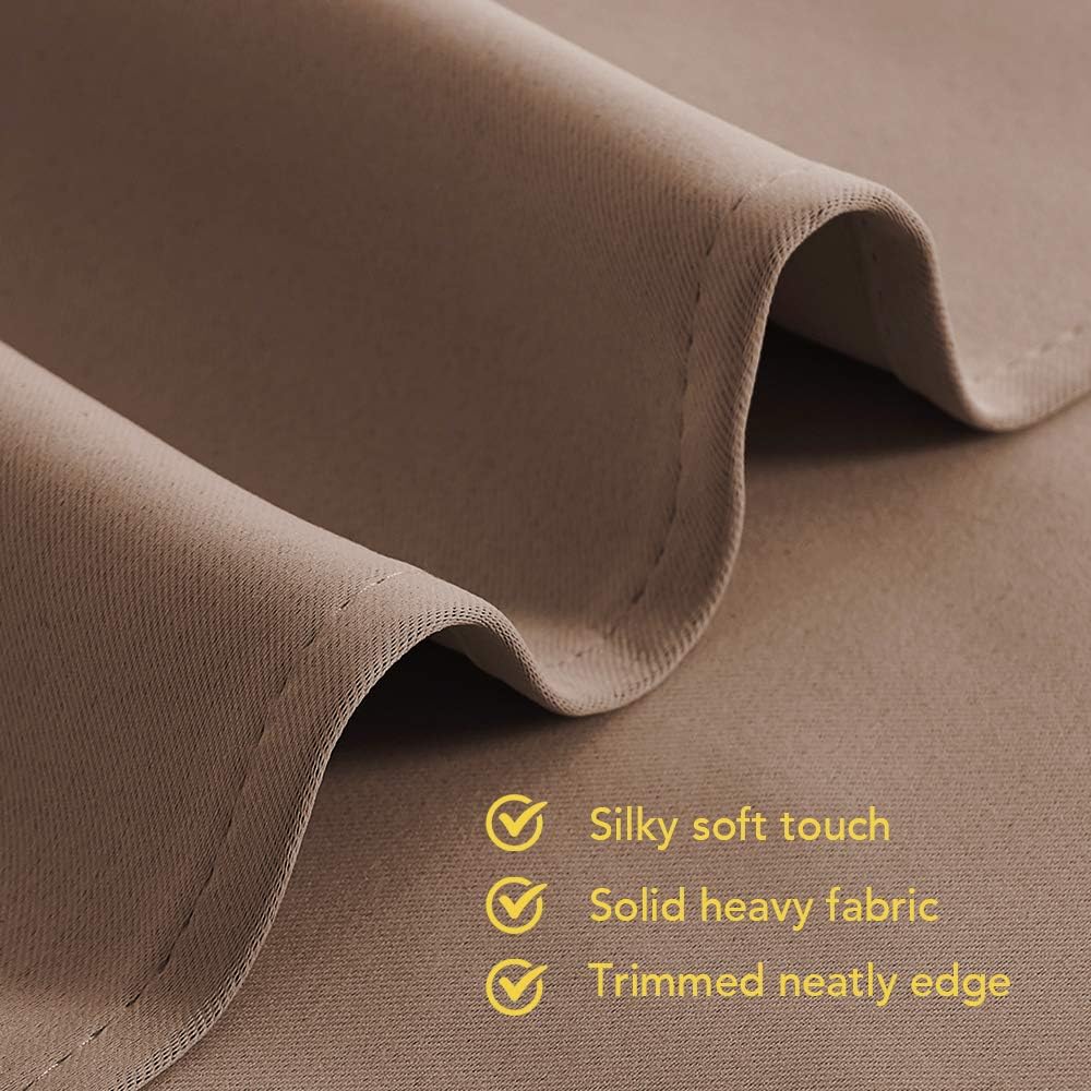Thumbnail 4 de NICETOWN Curtain 108in Thermal Waterproof Panel