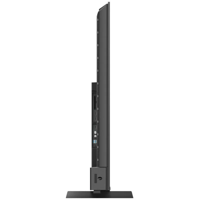 Detalle de Philips Ambilight 43PUS8009 (43" LED 4K) con Ambilight, VRR y sonido Dolby Atmos
