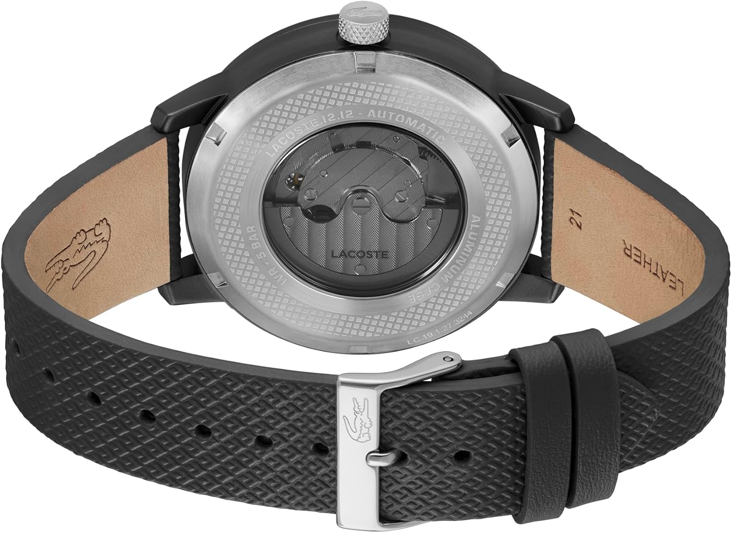 Detalle de Lacoste Automatic Watch 44mm