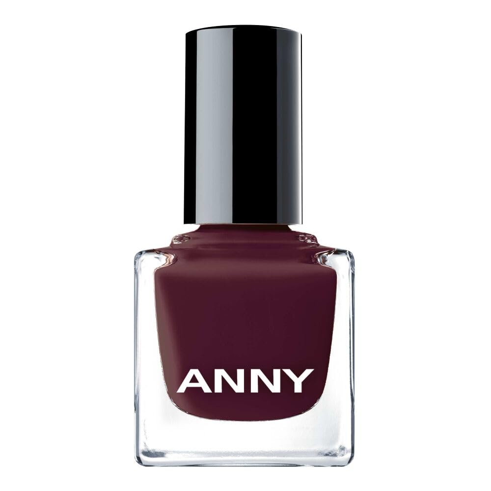 Detalle de ANNY Nail Polish Dresscode Luxury 15 ml đź’…