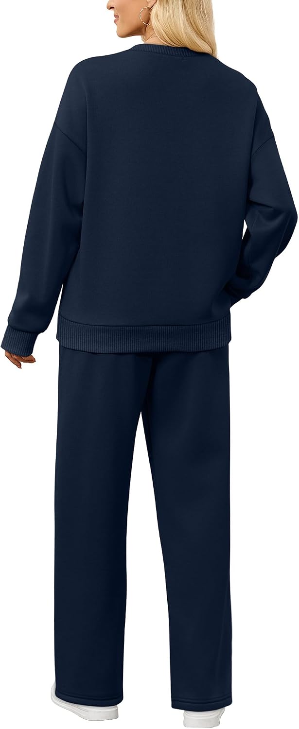 Thumbnail 4 de Sampeel Women's Two-Piece Lounge Set