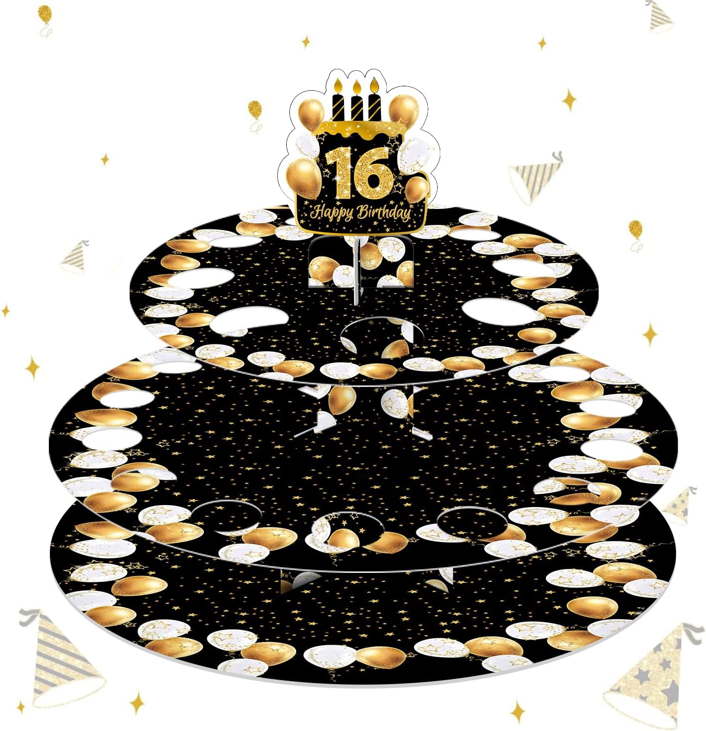 Detalle de ysmile Birthday Money Holder