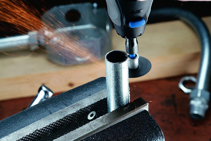 Thumbnail 2 de Dremel 690 EZ SpeedClic Kit de Discos de Corte ⚙