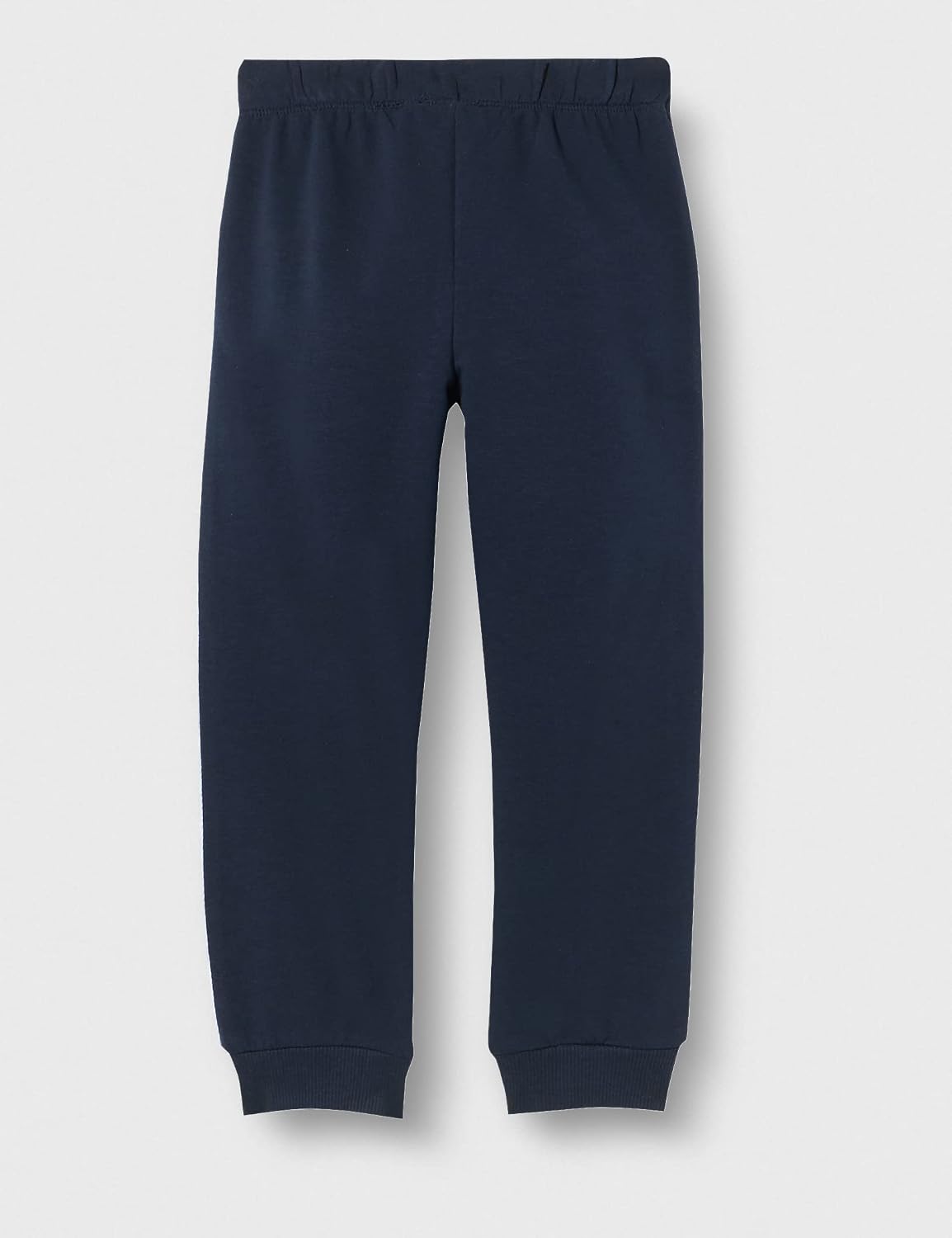 Detalle de Chicco Pantaloni della tuta (609) Bimba 0-24 mesi – felpa stretch con elastico in vita