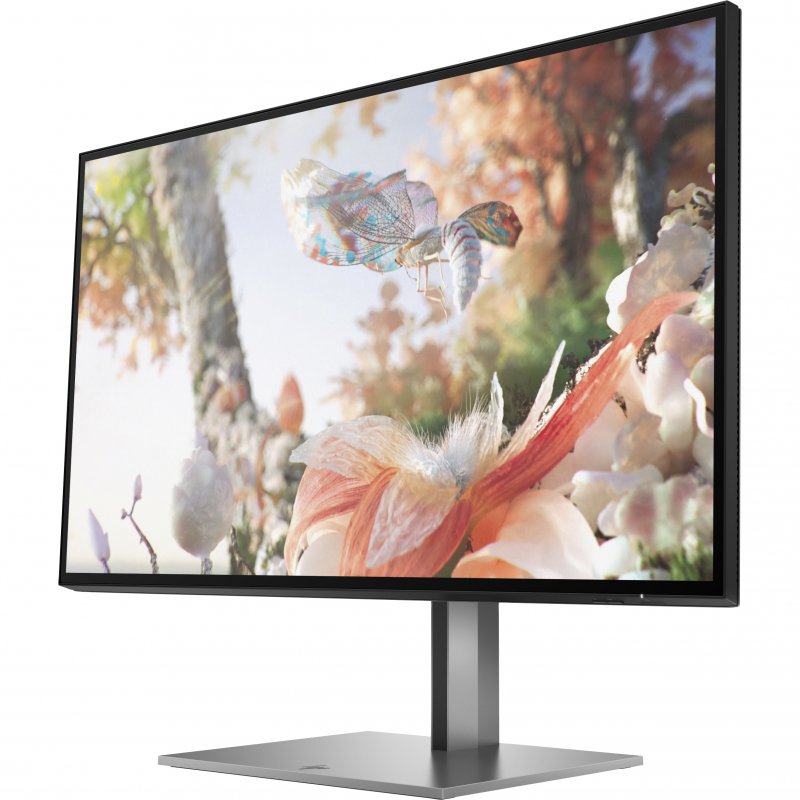Detalle de HP Z25XS QHD 25" LED IPS USB-C