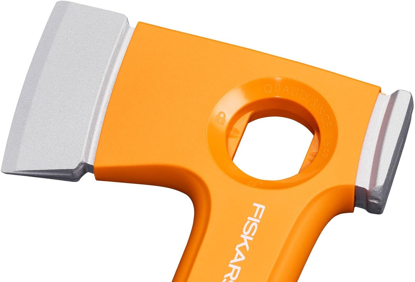 Detalle 2 de Fiskars X-Series X13 ascia da trekking 0,48 kg