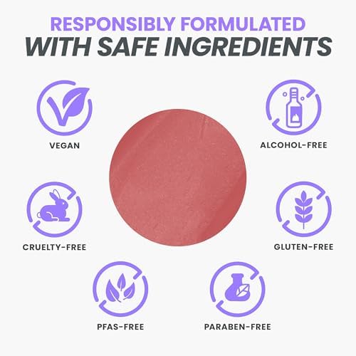 Thumbnail 3 de Wonderskin Lip Stain – Long Lasting, Waterproof, Lip Tint Peel Off Masque