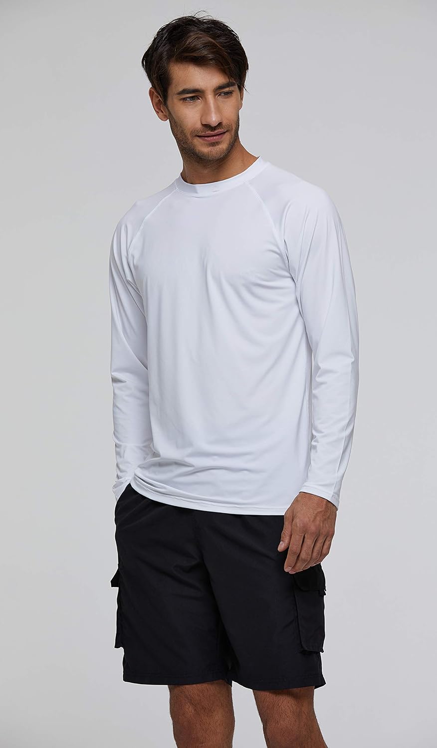 Detalle 1 de Arcweg rashguard mare surf UV 50+