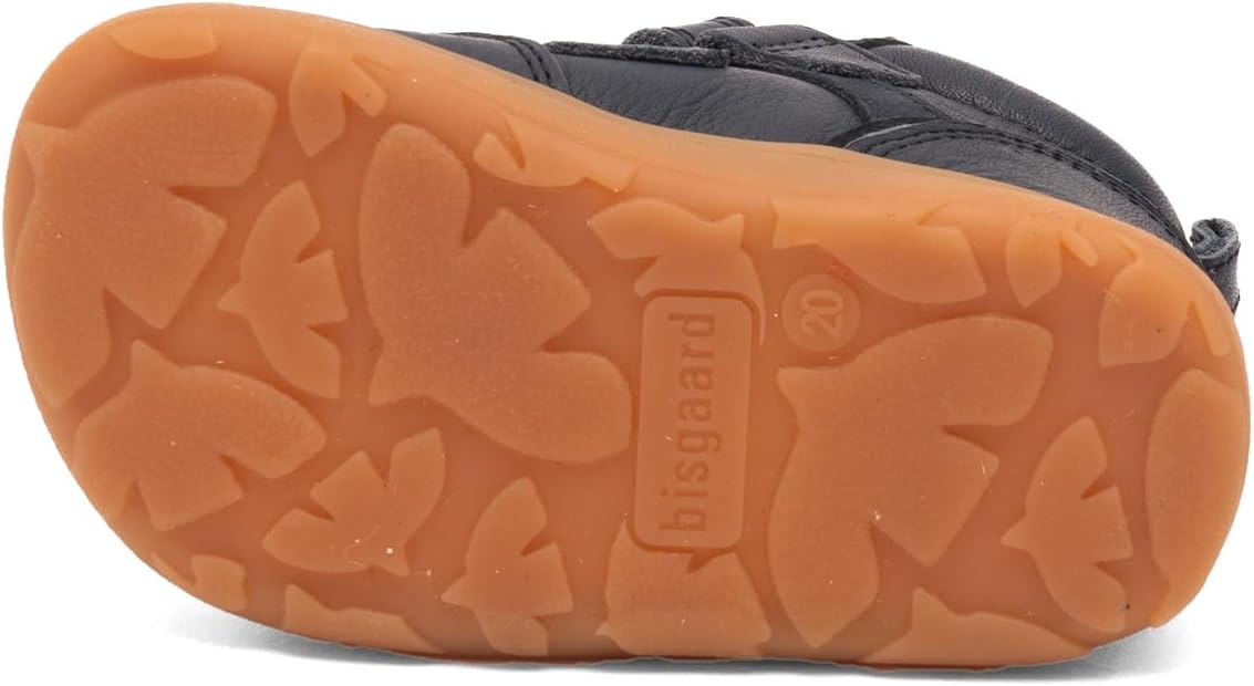 Thumbnail 4 de Bisgaard Barefoot Becky TEX Sneaker für Kinder (unisex) aus 100% Leder
