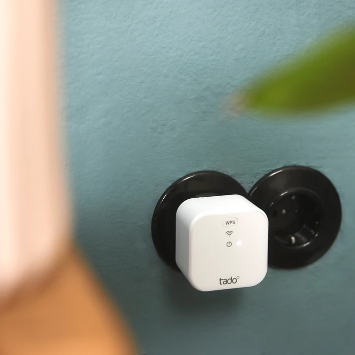 Thumbnail 6 de Tado Bridge X (Erweiterung) für Matter im Smart Home