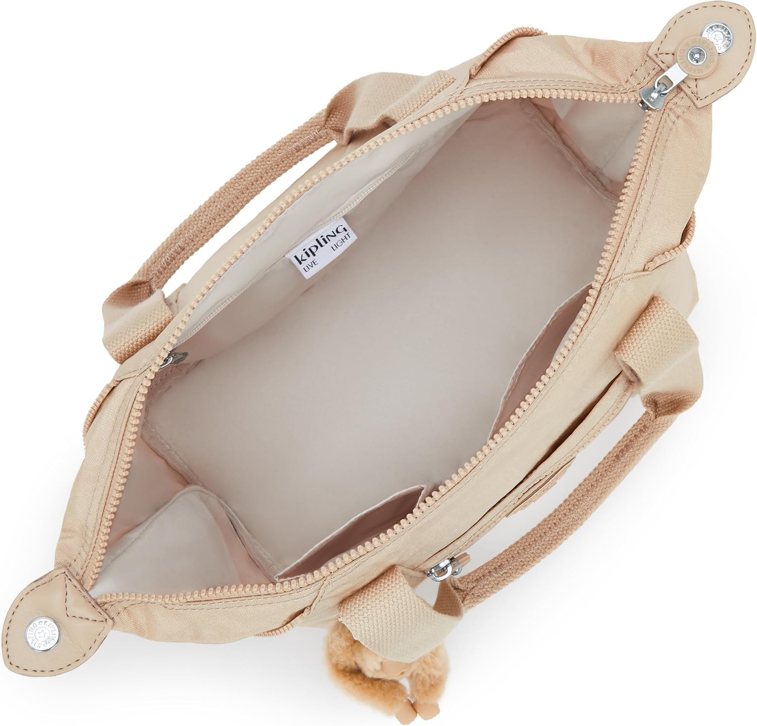 Thumbnail 2 de Kipling Art Mini sac mini