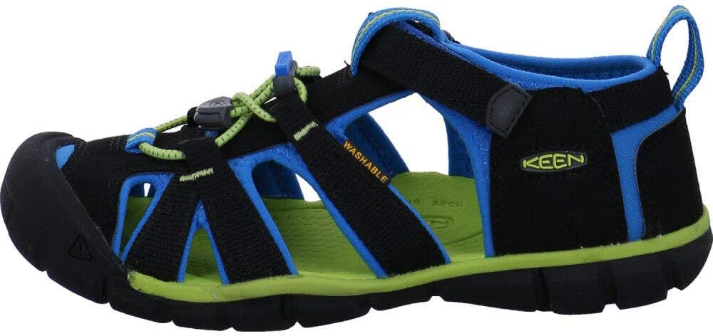 Thumbnail 3 de KEEN Seacamp 2 Sandalen Unisex-Kinder